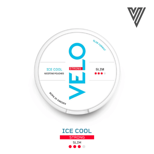 VELO Snus | Vapors R Us LLC