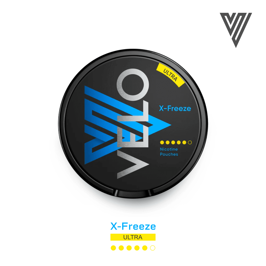 VELO Snus | Vapors R Us LLC