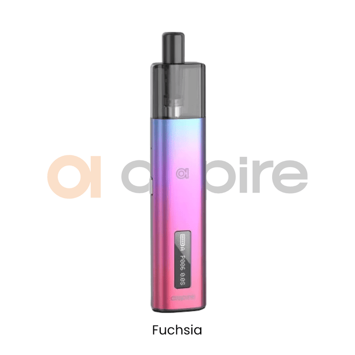 Aspire Vilter S Pod Kit | Vapors R Us LLC