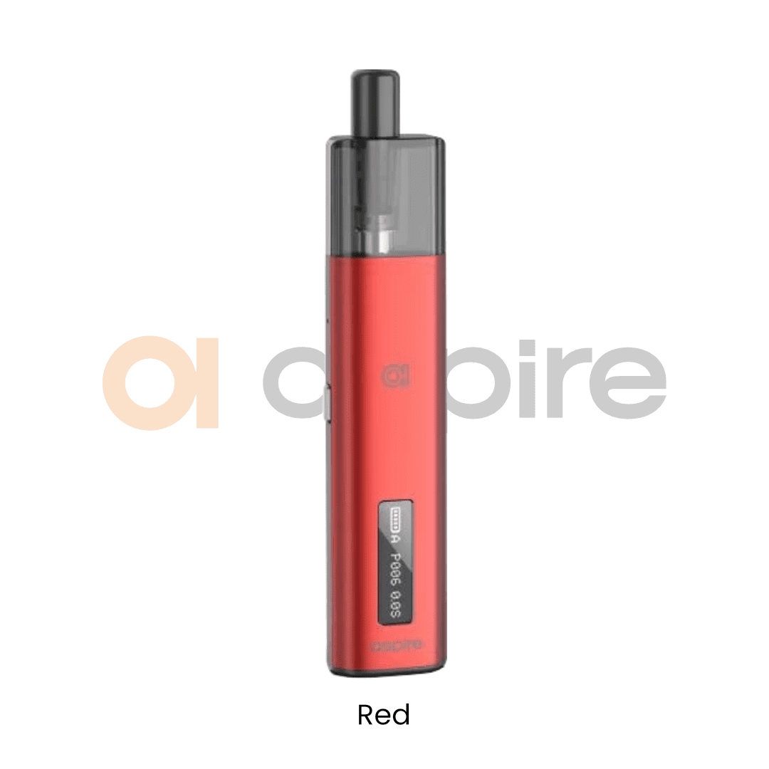 Aspire Vilter S Pod Kit | Vapors R Us LLC