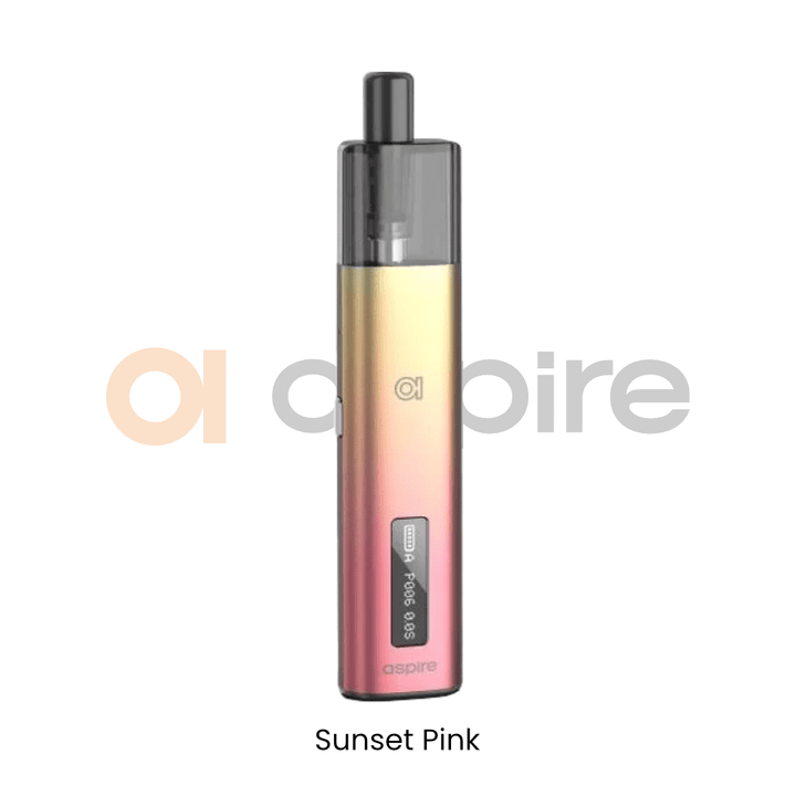 Aspire Vilter S Pod Kit | Vapors R Us LLC