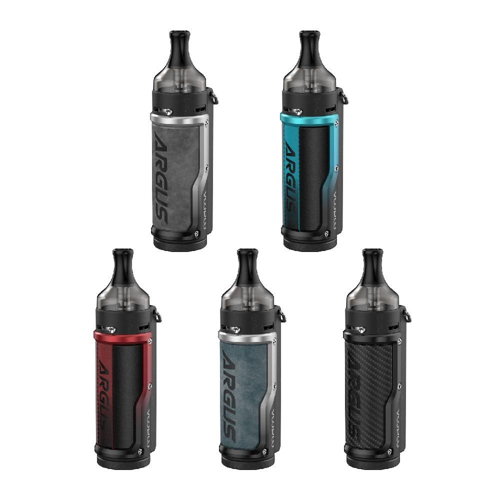 VOOPOO - Argus 40W Pod Kit 1500mAh | Vapors R Us LLC