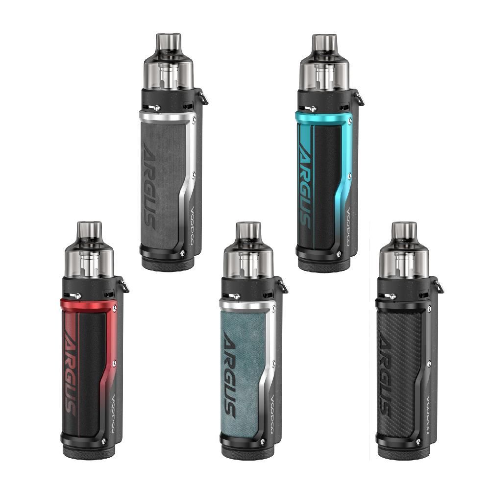 VOOPOO - Argus Pro 80W Pod Kit 3000mAh With PNP Tank | Vapors R Us LLC