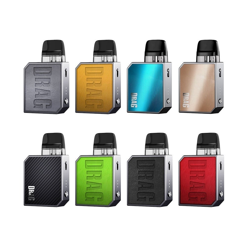 VOOPOO - DRAG NANO 2 Pod Kit 800mAh | Vapors R Us LLC