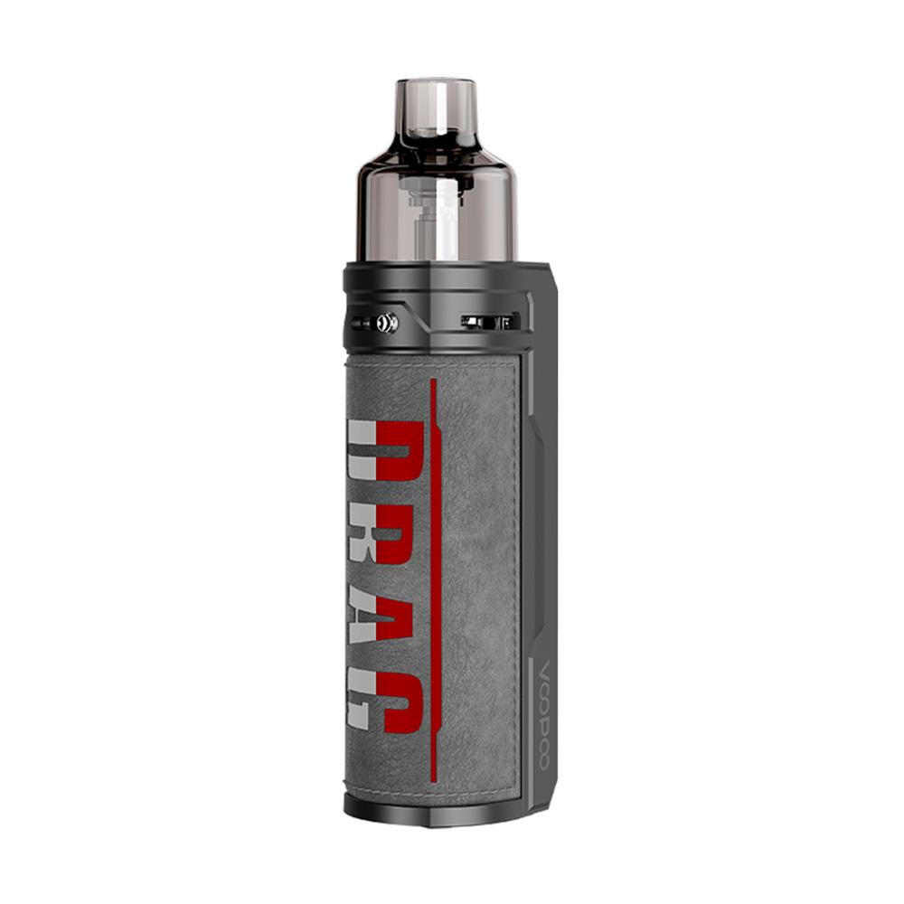 VOOPOO - Drag S Box Kit 2500mAh