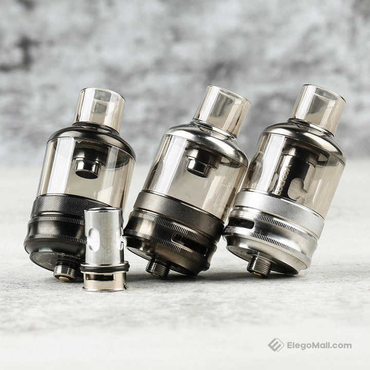 VOOPOO - TPP Pod Tank 5.5ml | Vapors R Us LLC