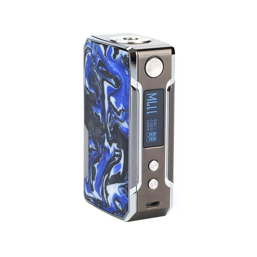 Drag Mini Platinum Mod