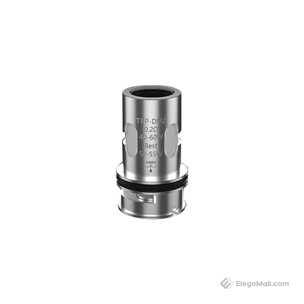 VOOPOO - TPP Coils 3pcs/Pack | Vapors R Us LLC