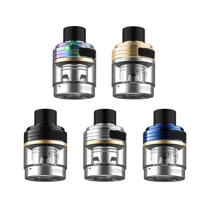 VOOPOO - TPP-X Pod Cartridge 5.5ml | Vapors R Us LLC