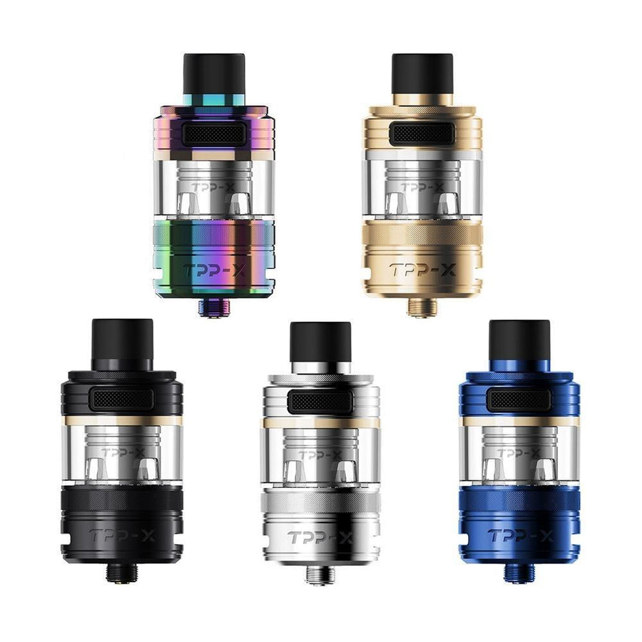 VOOPOO - TPP X Pod Tank 5.5ml | Vapors R Us LLC