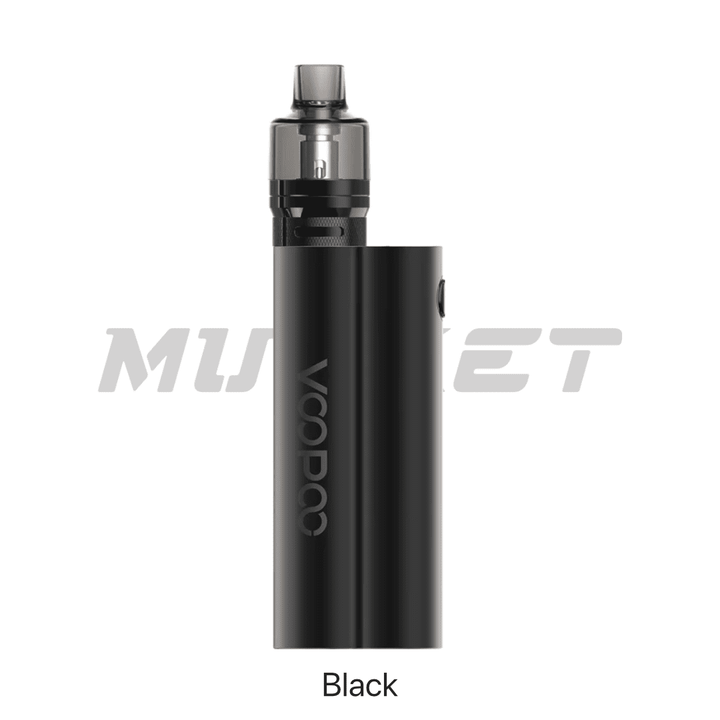 VOOPOO - Musket 120W Box Kit 4.5ml | Vapors R Us LLC