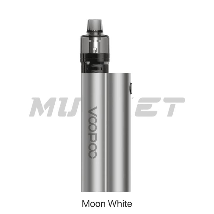 VOOPOO - Musket 120W Box Kit 4.5ml | Vapors R Us LLC