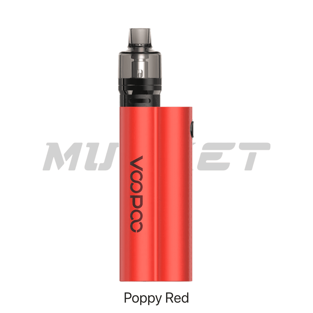 VOOPOO - Musket 120W Box Kit 4.5ml | Vapors R Us LLC