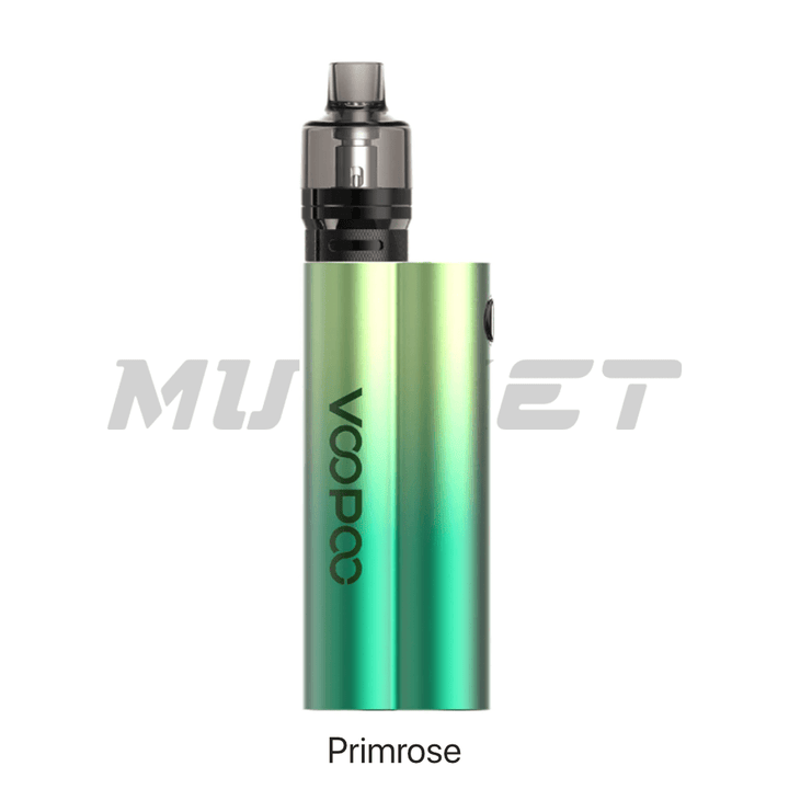 VOOPOO - Musket 120W Box Kit 4.5ml | Vapors R Us LLC