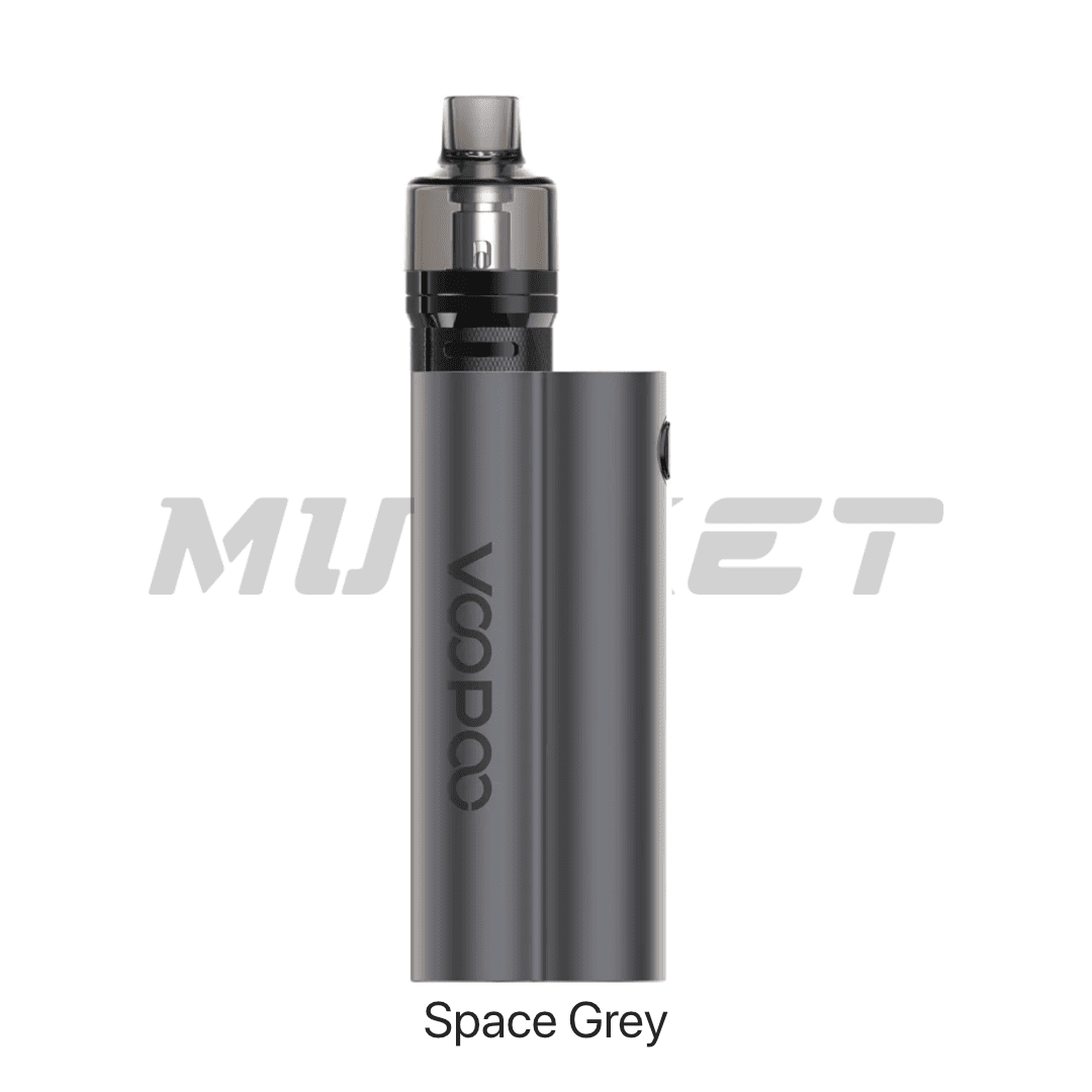 VOOPOO - Musket 120W Box Kit 4.5ml | Vapors R Us LLC