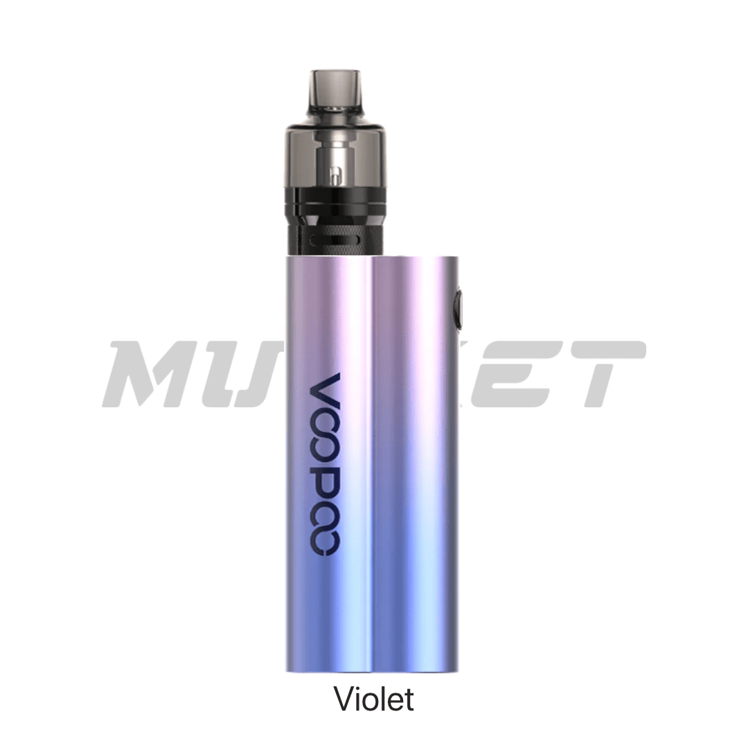 VOOPOO - Musket 120W Box Kit 4.5ml | Vapors R Us LLC