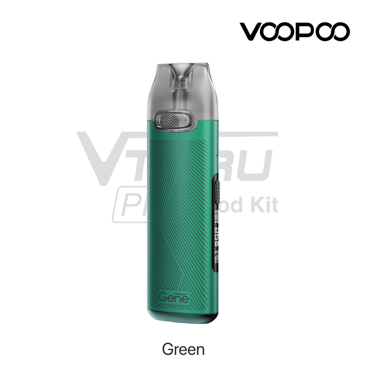 VOOPOO - V THRU PRO 25W Pod Kit 900mAh | Vapors R Us LLC