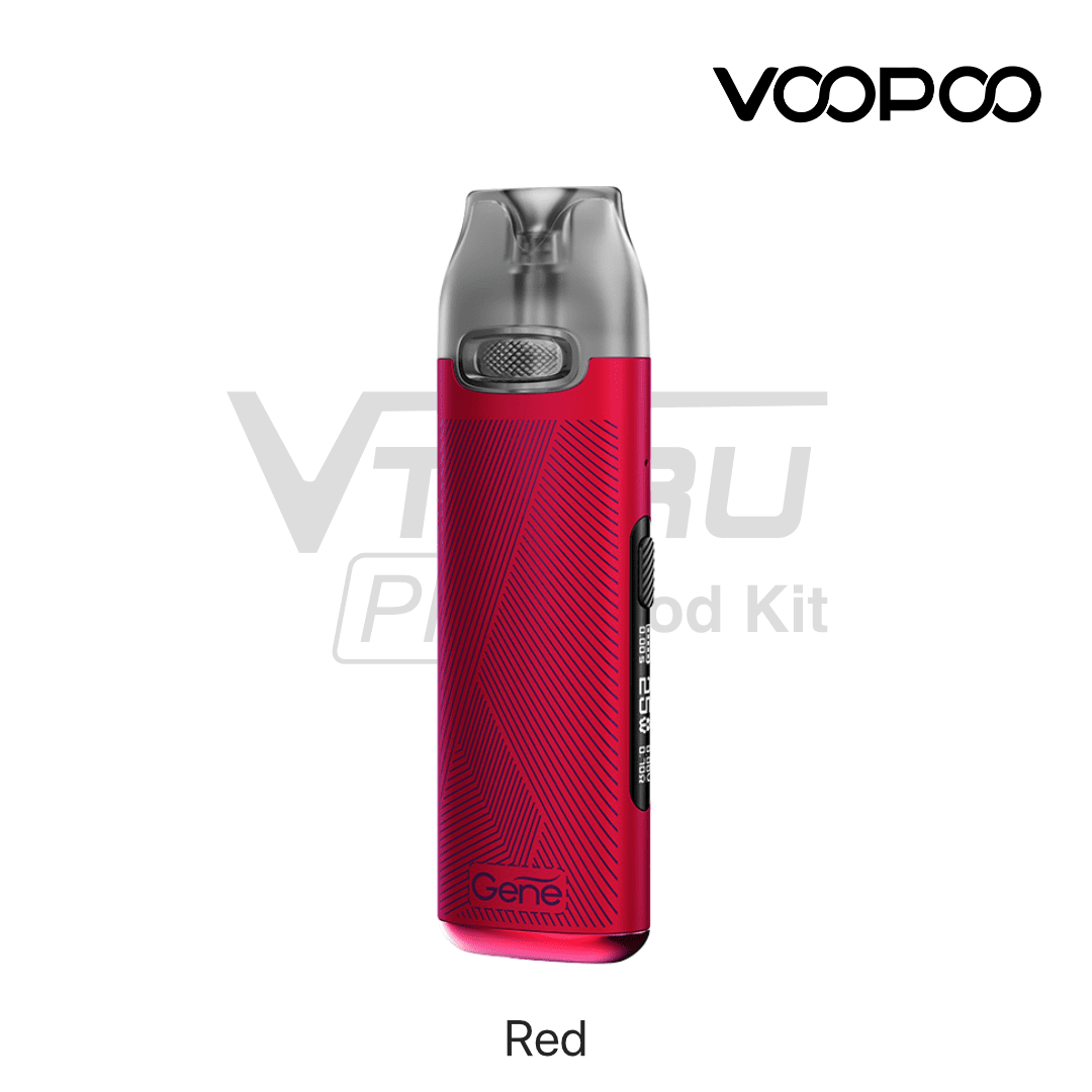 VOOPOO - V THRU PRO 25W Pod Kit 900mAh | Vapors R Us LLC