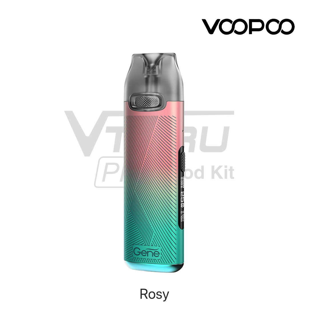 VOOPOO - V THRU PRO 25W Pod Kit 900mAh | Vapors R Us LLC