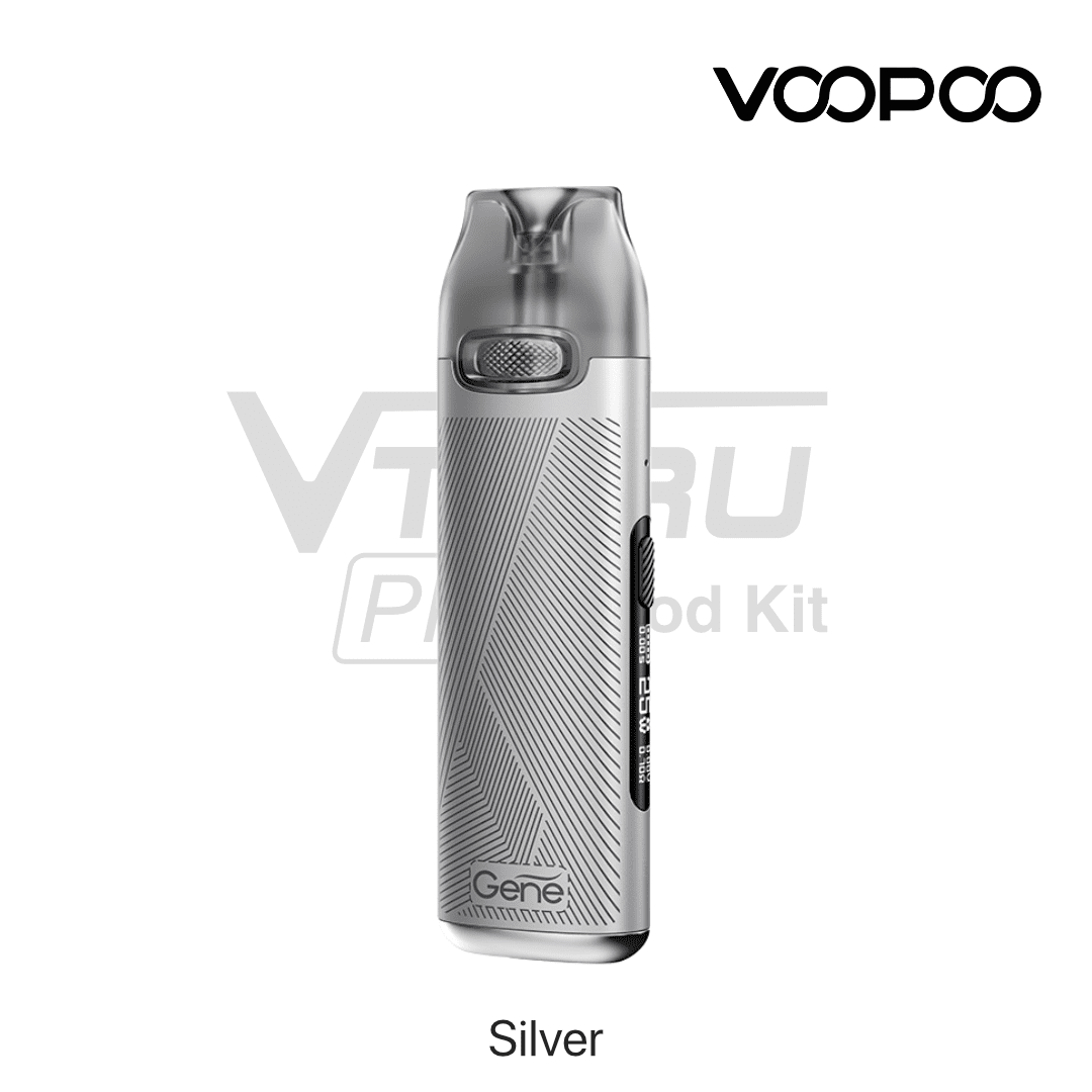 VOOPOO - V THRU PRO 25W Pod Kit 900mAh | Vapors R Us LLC