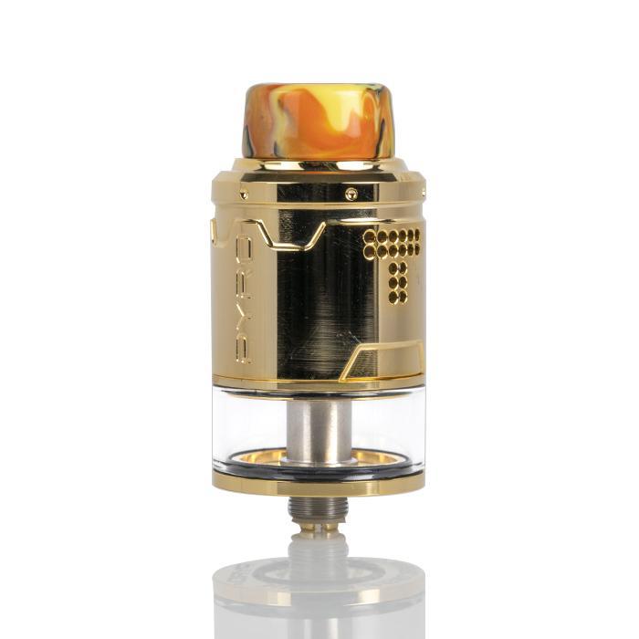 VANDY VAPE PYRO V3 RDTA