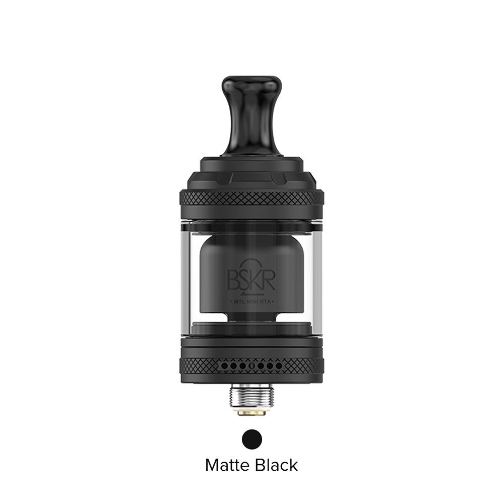 Vandy Vape BSKR mini V2 MTL RTA 2.5ml Tank | Vapors R Us LLC