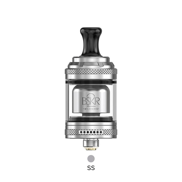 Vandy Vape BSKR mini V2 MTL RTA 2.5ml Tank | Vapors R Us LLC