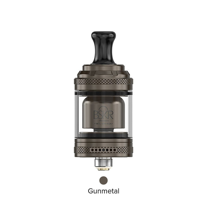 Vandy Vape BSKR mini V2 MTL RTA 2.5ml Tank | Vapors R Us LLC