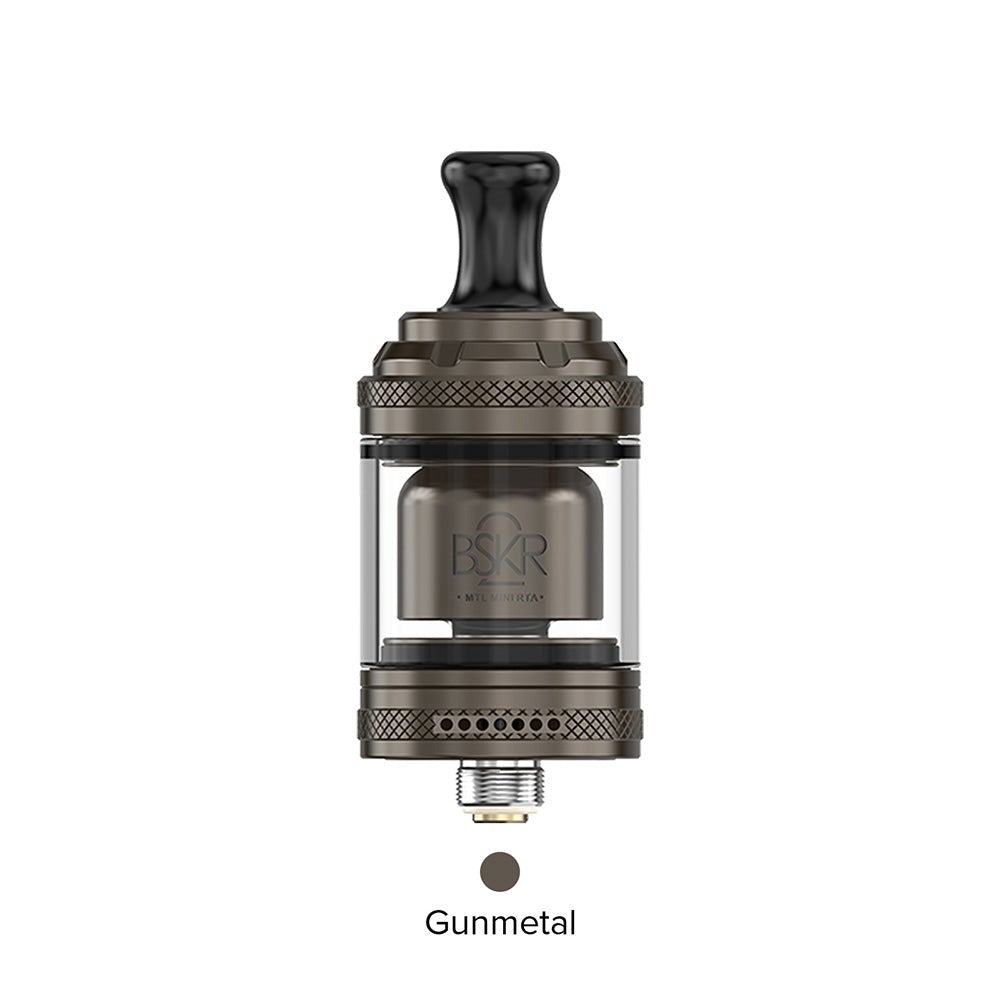 Vandy Vape BSKR mini V2 MTL RTA 2.5ml Tank Vapors R Us LLC Vandy Vape BSKR mini V2 MTL RTA 2.5ml Tank Vapors R Us LLC