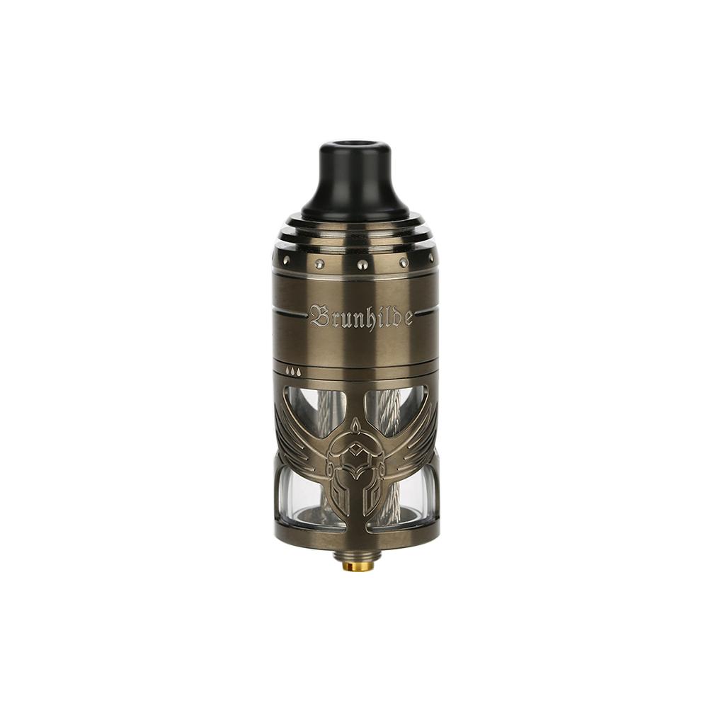 VAPEFLY BRUNHILDE 23MM MTL RTA UAE Vapors R Us - The first vape store VAPEFLY BRUNHILDE 23MM MTL RTA UAE Vapors R Us - The first vape store