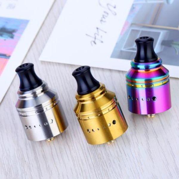 Vapefly Holic MTL RDA TANK