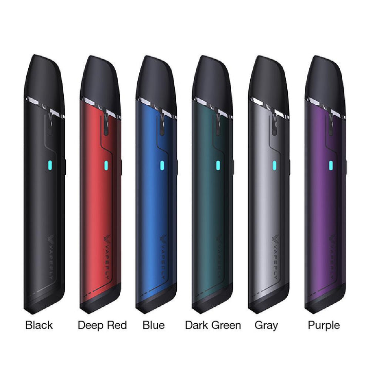 VAPEFLY - Manners Pod Kit 650mAh | Vapors R Us LLC