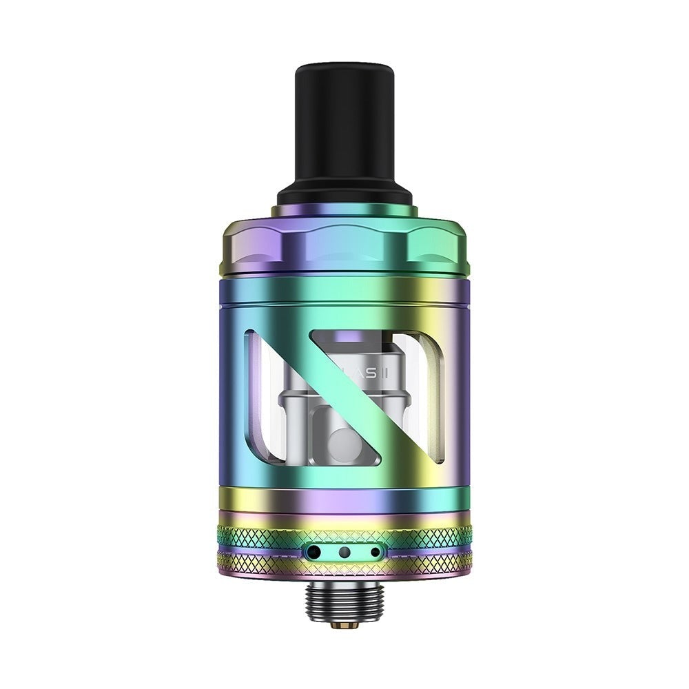 VAPEFLY - Nicolas II MTL Tank 2ml | Vapors R Us LLC