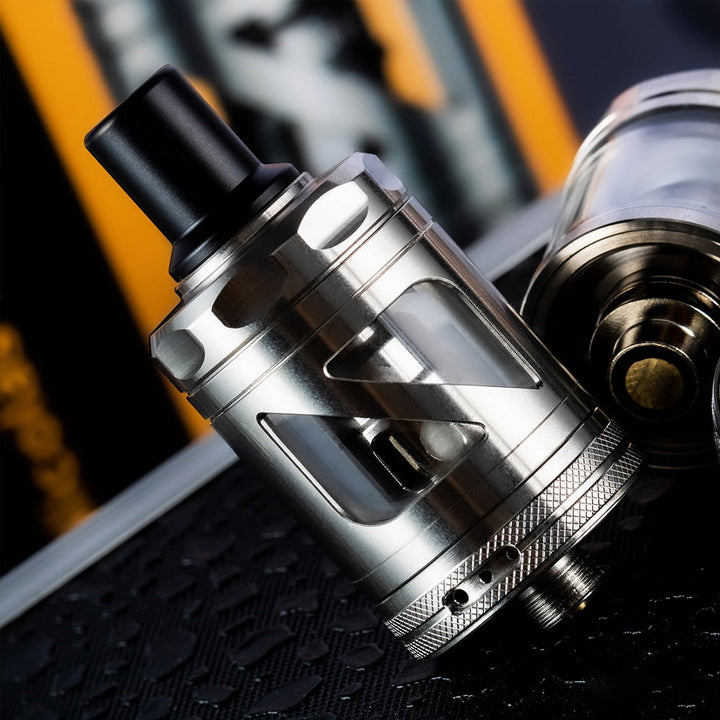 VAPEFLY - Nicolas II MTL Tank 2ml | Vapors R Us LLC