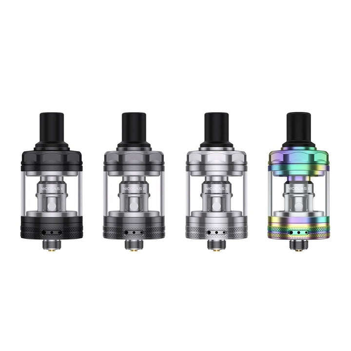 VAPEFLY - Nicolas II MTL Tank 2ml | Vapors R Us LLC