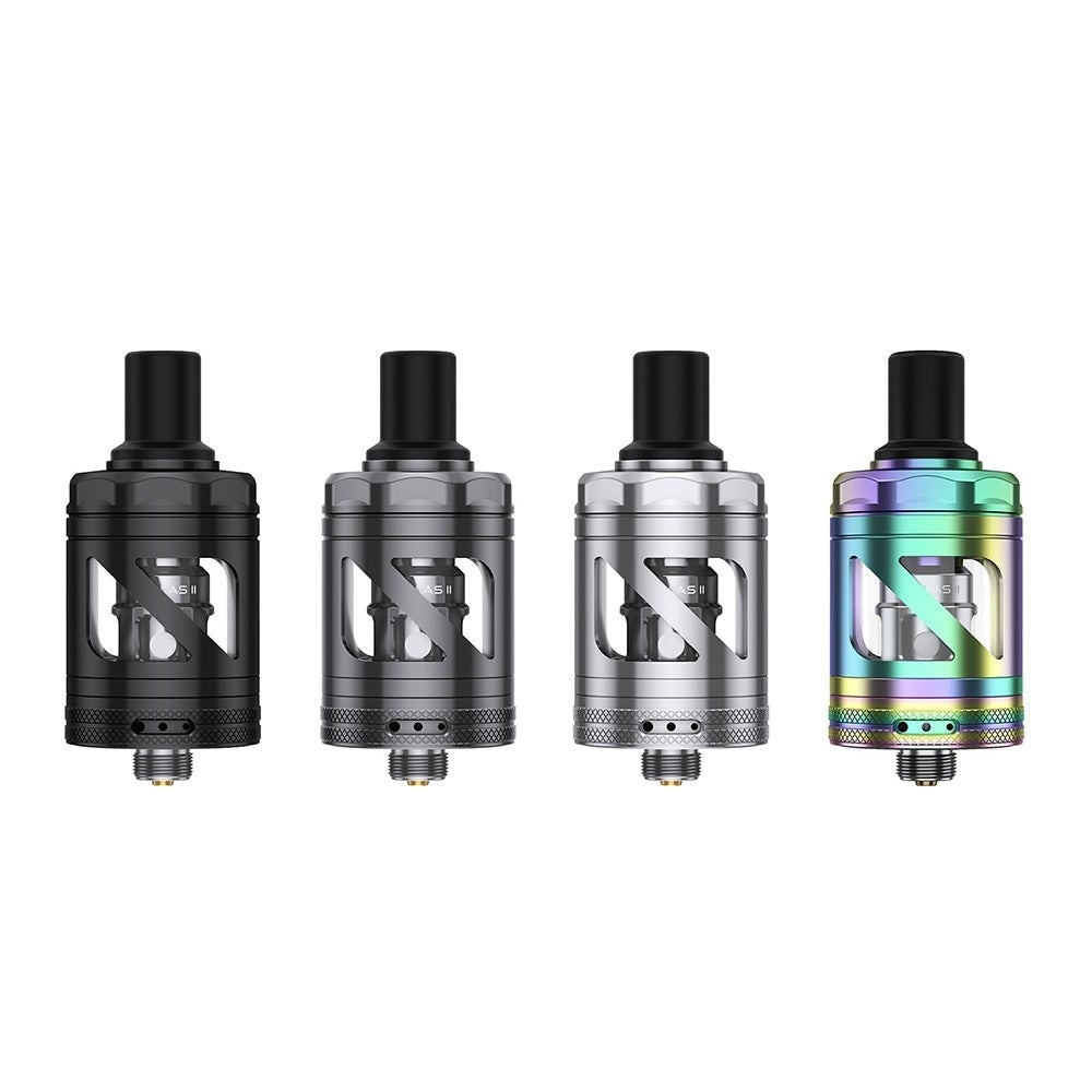 VAPEFLY - Nicolas II MTL Tank 2ml | Vapors R Us LLC