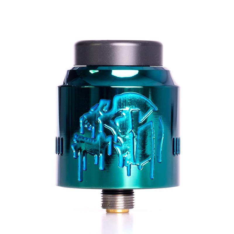 Suicide Mods - Nightmare Mini RDA 25mm | Vapors R Us LLC