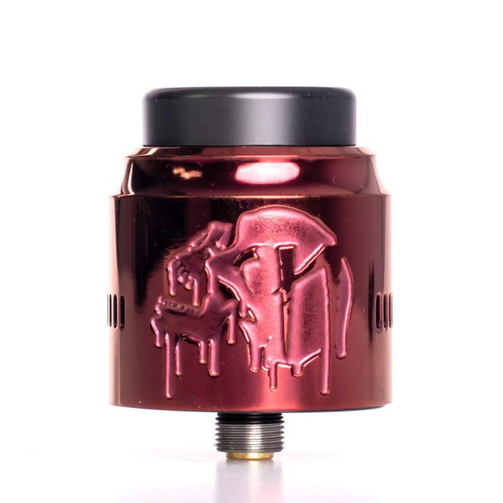 Suicide Mods - Nightmare Mini RDA 25mm | Vapors R Us LLC