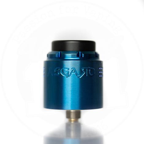 VAPERZ CLOUD - Asgard Mini 25mm RDA Tank | Vapors R Us LLC