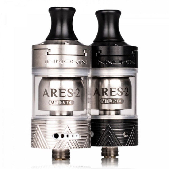 INNOKIN - Ares 2 D22 Version RTA | Vapors R Us LLC