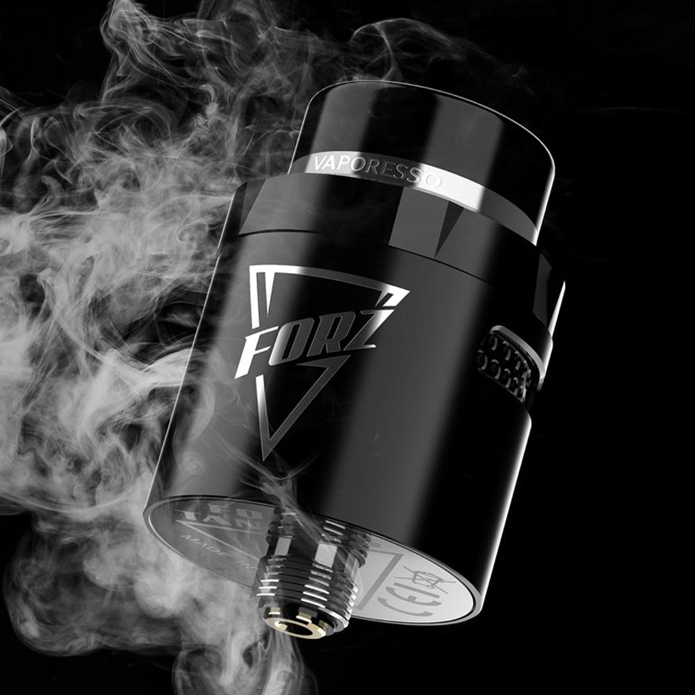 VAPORESSO - FORZ RDA