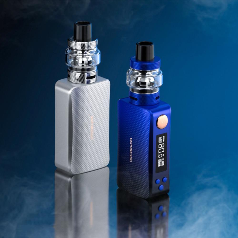 VAPORESSO - GEN Nano 80W GTX Tank 22 Kit 2000mAh | Vapors R Us LLC