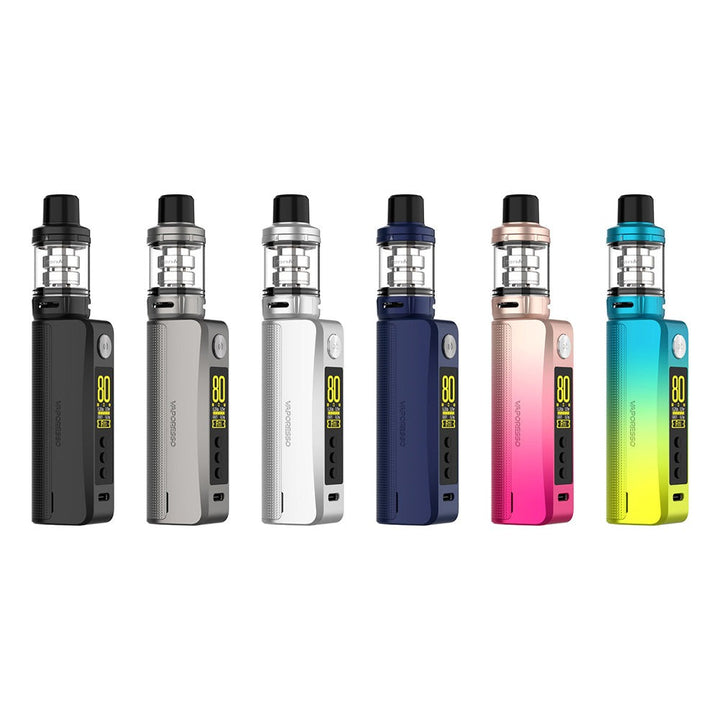 VAPORESSO - GEN S Kit 80W