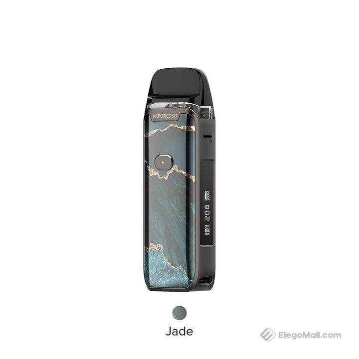 VAPORESSO - Luxe PM40 Pod Kit 1800mAh | Vapors R Us LLC