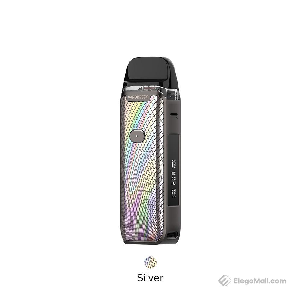 VAPORESSO - Luxe PM40 Pod Kit 1800mAh | Vapors R Us LLC