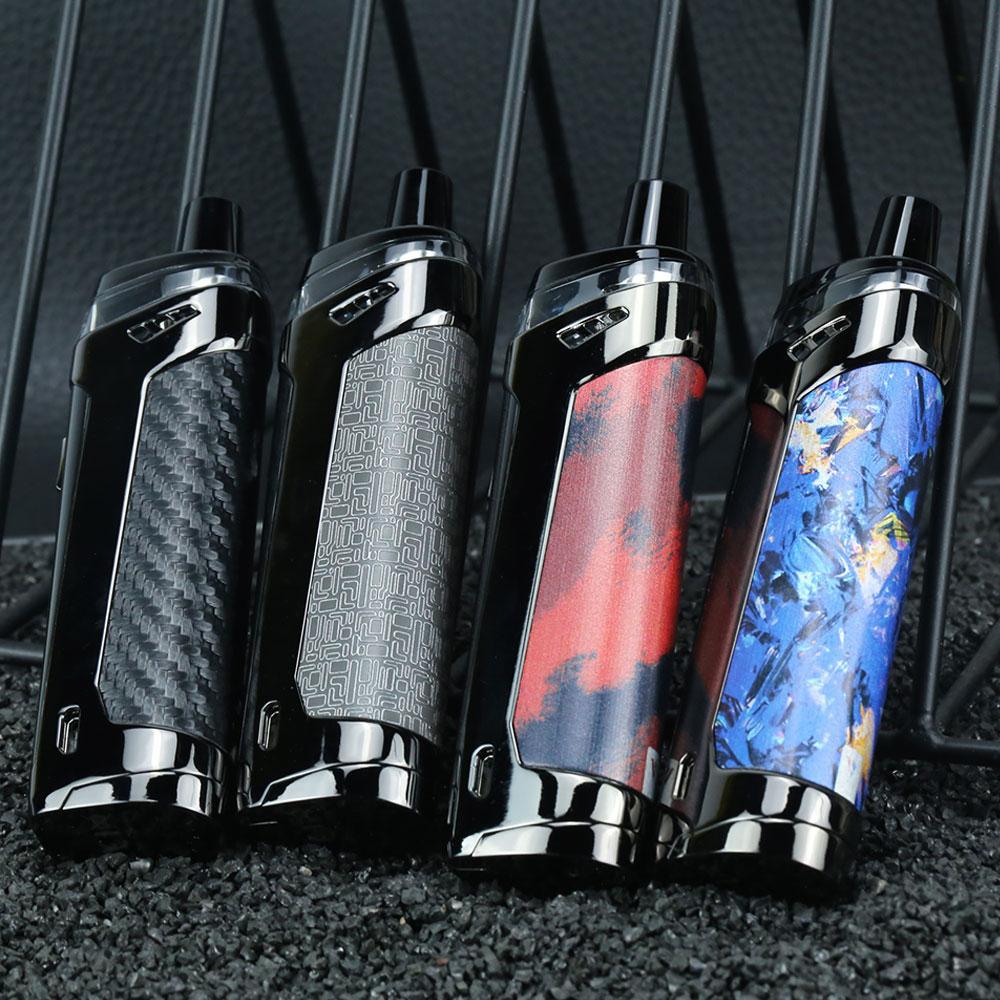 Vaporesso TARGET PM80 SE Pod Mod Kit