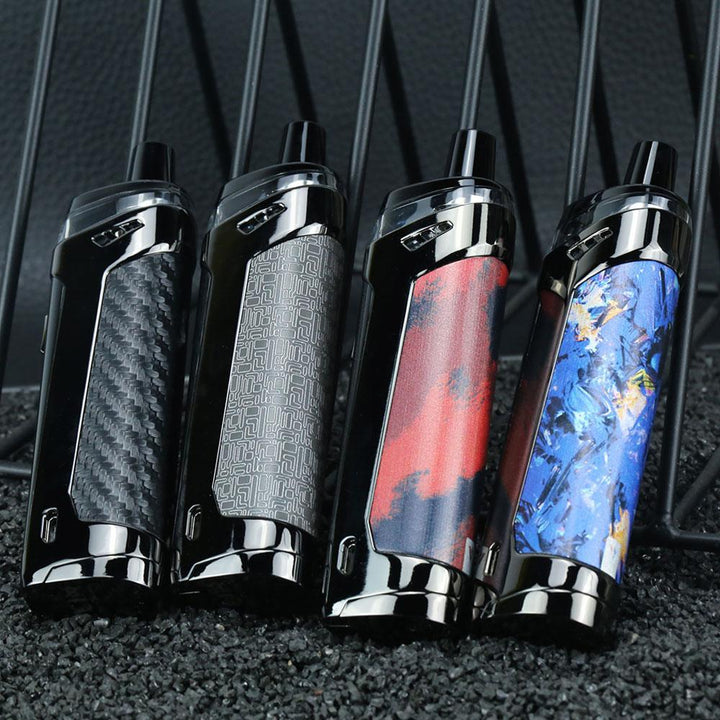 Vaporesso TARGET PM80 SE Pod Mod Kit