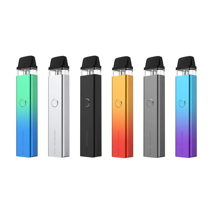 VAPORESSO - XROS 2 16W Pod Kit 1000mAh | Vapors R Us LLC