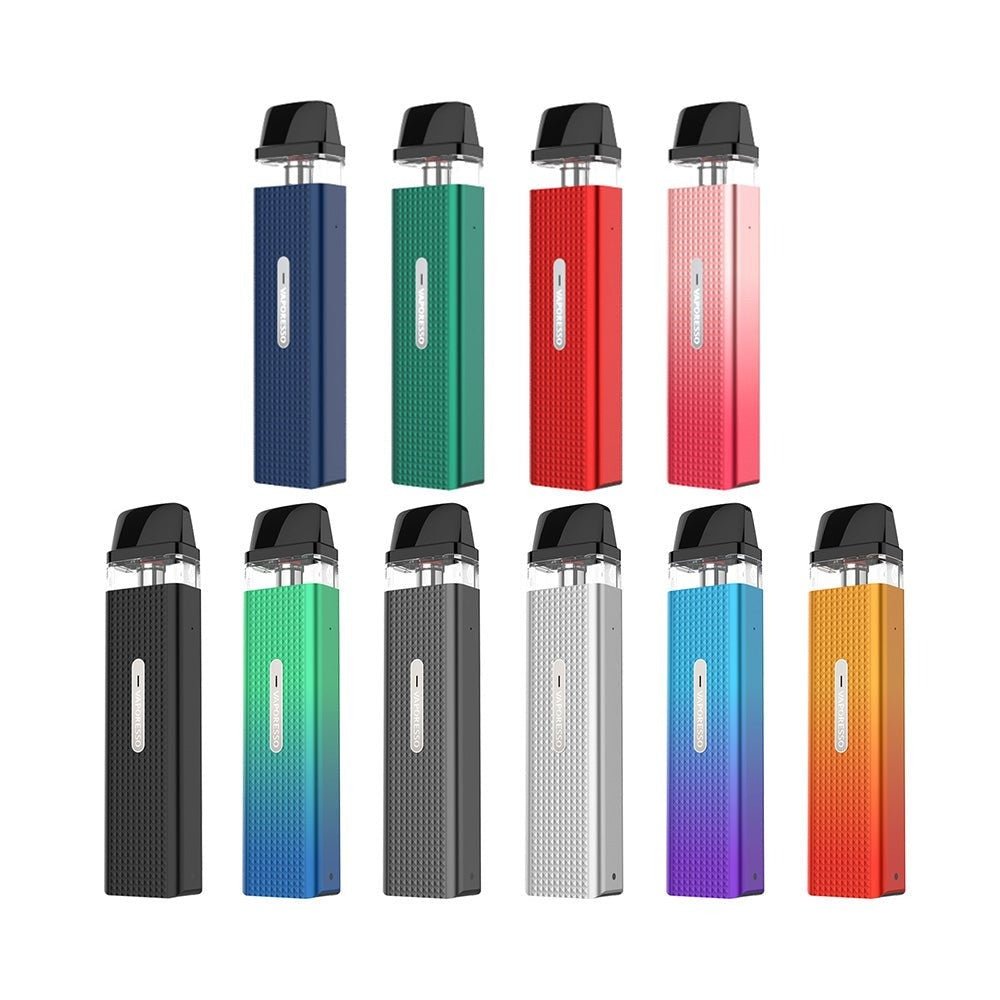 VAPORESSO - XROS Mini Pod Kit 1000mAh | Vapors R Us LLC