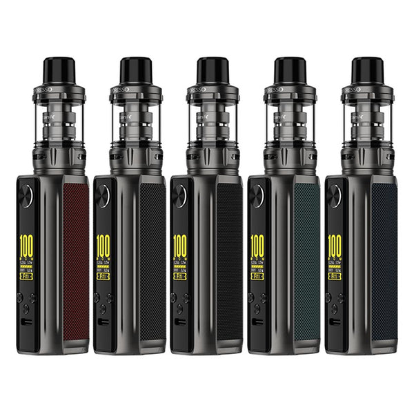 VAPORESSO - TARGET 100 Kit 100W